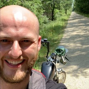 Meet your Posher, Grant